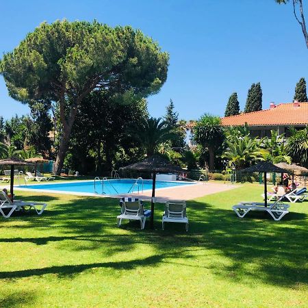 Puerto Banus Pol Suite Y Hada Suite Марбелья Екстер'єр фото