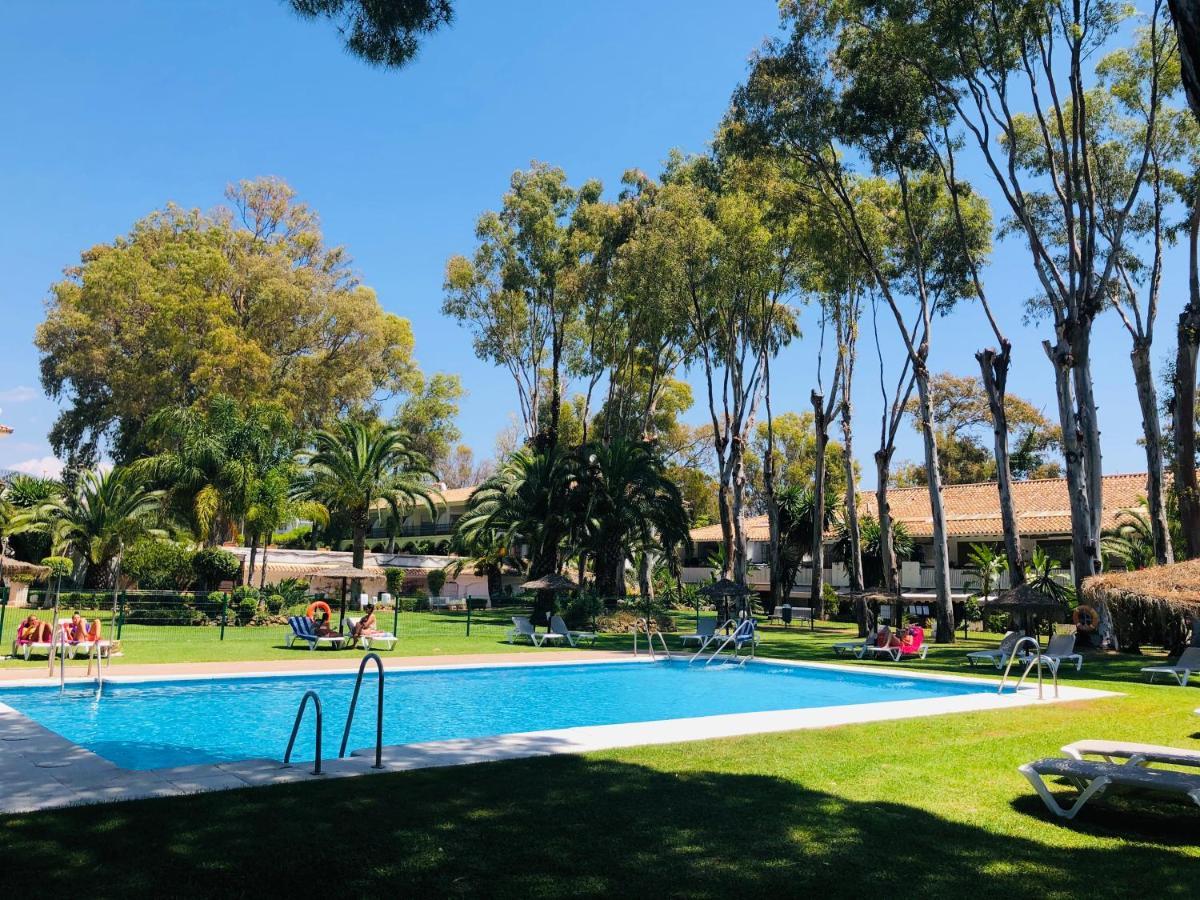 Puerto Banus Pol Suite Y Hada Suite Марбелья Екстер'єр фото