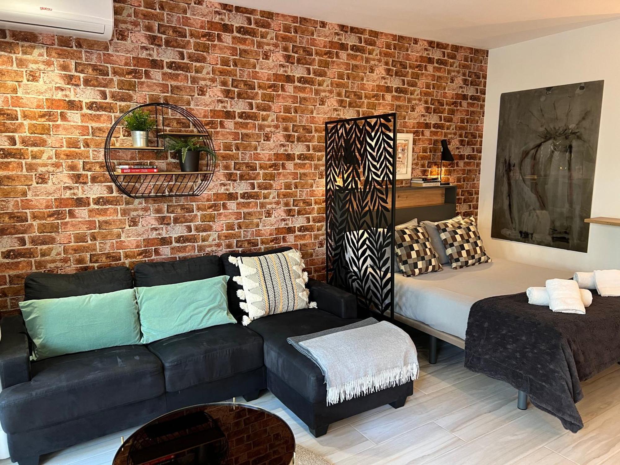 Puerto Banus Pol Suite Y Hada Suite Марбелья Екстер'єр фото