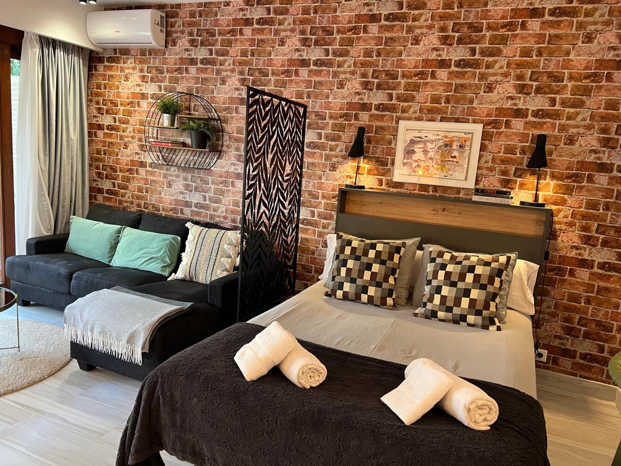 Puerto Banus Pol Suite Y Hada Suite Марбелья Екстер'єр фото